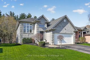House for Sale, 89 Woodvale Dr, Thames Centre, ON