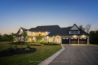 Property for Sale, 2 River Rd, Brant, ON