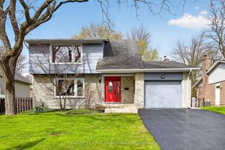 Detached House for Sale, 19 Bartlett Cres, London South, ON