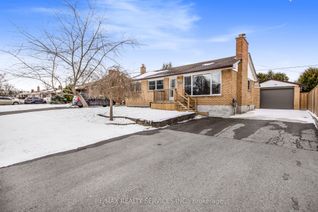 House for Rent, 185 Burlington St #BSMT, London South, ON