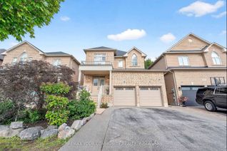 Detached House for Rent, 95 Chelsea Cres, Bradford West Gwillimbury, ON Detached House for Rent, 95 Chelsea Cres, Bradford West Gwillimbury, ON
