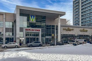 Beauty Salon Business for Sale, 7181 Yonge St #169 & 170, Markham, ON