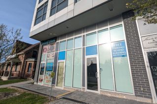 Commercial/Retail Property for Sale, 8763 Bayview Ave #123 & 125, Richmond Hill, ON