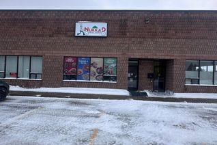 Industrial Property for Sale, 25 SAUNDERS Rd #2, Barrie, ON