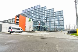 Office for Lease, 996 Martin grove Rd #218, Toronto, ON