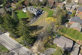 Commercial Land for Sale, 206 Lovers Ln, Hamilton, ON