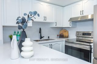 Townhouse for Sale, 105 George Appleton Way #2143, Toronto, ON