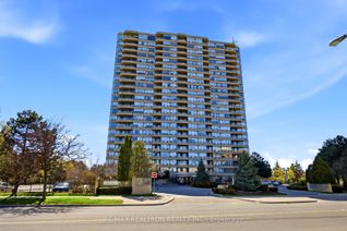 Apartment for Sale, 10 Torresdale Ave #506, Toronto, ON