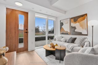 Townhouse for Rent, 73 Curlew Dr #30, Toronto, ON