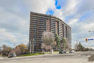 Condo for Rent, 757 Victoria Park Ave #801, Toronto, ON