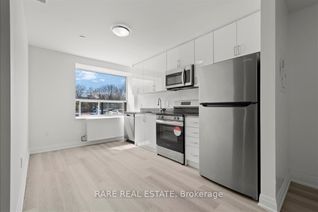 Property for Rent, 3101 Eglinton Ave Ave E #110, Toronto, ON
