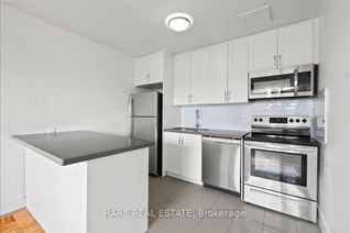 Property for Rent, 3111 Eglinton Ave E #603, Toronto, ON