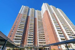 Property for Sale, 5 Massey Sq #2711, Toronto, ON
