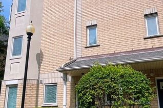 Condo Townhouse for Sale, 28 Rosebank Dr #1502, Toronto, ON