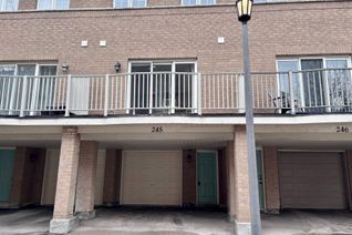 Property for Rent, 23 Observatory Ln #245, Richmond Hill, ON