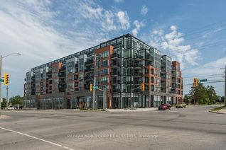 Apartment for Rent, 681 Yonge St #218, Barrie, ON