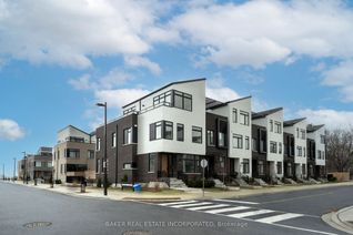 Townhouse for Sale, 30 Lou Parsons Way #45, Mississauga, ON