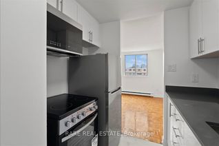 Apartment for Rent, 7555 Goreway Dr #205, Mississauga, ON