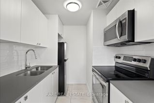Apartment for Rent, 7555 Goreway Dr #272, Mississauga, ON