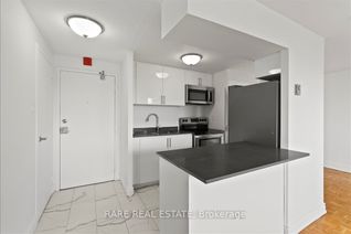 Apartment for Rent, 7555 Goreway Dr #258, Mississauga, ON