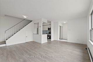 Townhouse for Rent, 7555 Goreway Dr #157, Mississauga, ON