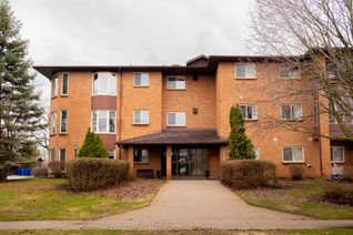 Condo Apartment for Sale, 2185 Walker Ave #105, Peterborough, ON