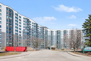 Apartment for Sale, 1025 Grenon Ave #928, Britannia Heights - Queensway Terrace N and Area, ON