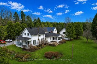 Property for Sale, 19168 Kenyon Conc 1 Rd, North Glengarry, ON