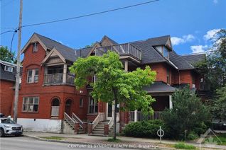 Apartment for Rent, 450 Maclaren St #2, Ottawa Centre, ON
