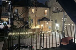 Apartment for Rent, 156 James St S #3, Hamilton, ON