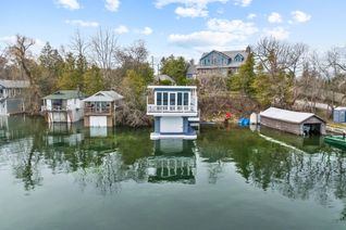 Detached House for Sale, 55 Malone Rd, Georgina, ON