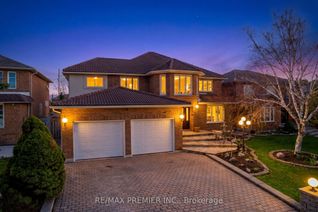 House for Sale, 112 Bourbon St, Vaughan, ON