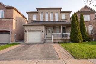 Detached House for Sale, 212 Vellore Woods Blvd, Vaughan, ON Detached House for Sale, 212 Vellore Woods Blvd, Vaughan, ON