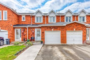Townhouse for Sale, 6 Wood Cir, Caledon, ON