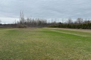 Vacant Residential Land for Sale, LOT Pitt St, Cornwall, ON