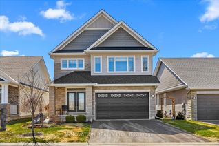 Detached House for Sale, 664 Baie Des Castors St, Orleans - Cumberland and Area, ON