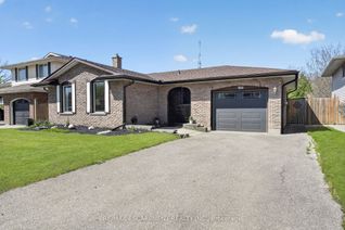 Property for Sale, 13 Cascade Ct, St. Catharines, ON