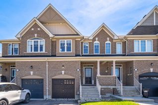Townhouse for Sale, 105 Mcgahey St, New Tecumseth, ON