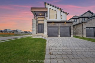 Property for Sale, 260 CRESTVIEW Dr, Middlesex Centre, ON