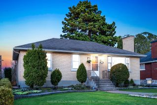 Bungalow for Sale, 243 Compton Ave, Woodroffe, ON