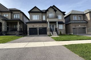 House for Rent, 4 Flagg Ave #Basement, Brant, ON