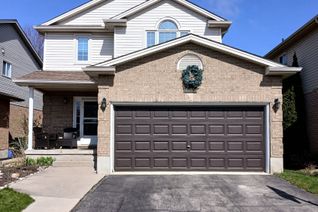 Detached House for Sale, 1192 South Wenige Dr, London North, ON