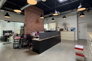 Office for Lease, 68 Jutland Rd #2, Toronto, ON
