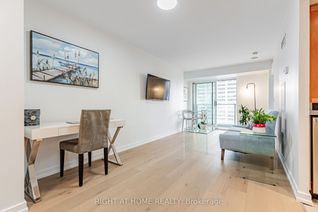 Condo Apartment for Sale, 8 Park Rd #3116, Toronto, ON