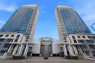 Condo Apartment for Sale, 38 Lee Centre Dr #1612, Toronto, ON