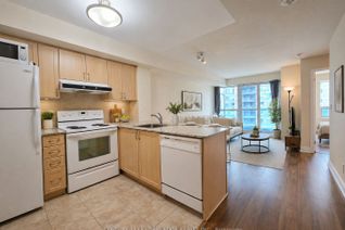 Condo Apartment for Sale, 55 South Town Centre Blvd #810, Markham, ON