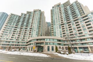 Condo Apartment for Sale, 509 Beecroft Rd #2002, Toronto, ON