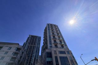 Loft for Rent, 1 Avondale Ave #612, Toronto, ON
