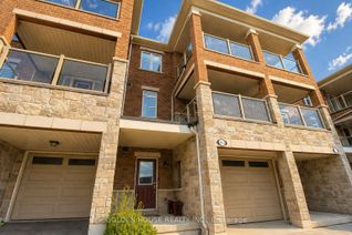 Condo Townhouse for Sale, 2540 William Jackson Dr #402, Pickering, ON