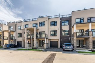 Condo Townhouse for Sale, 1121 Cooke Blvd #32, Burlington, ON